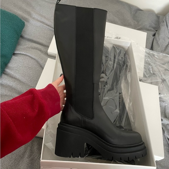 Bilston boots from l’intervalle (genuine leather) - Picture 7 of 7